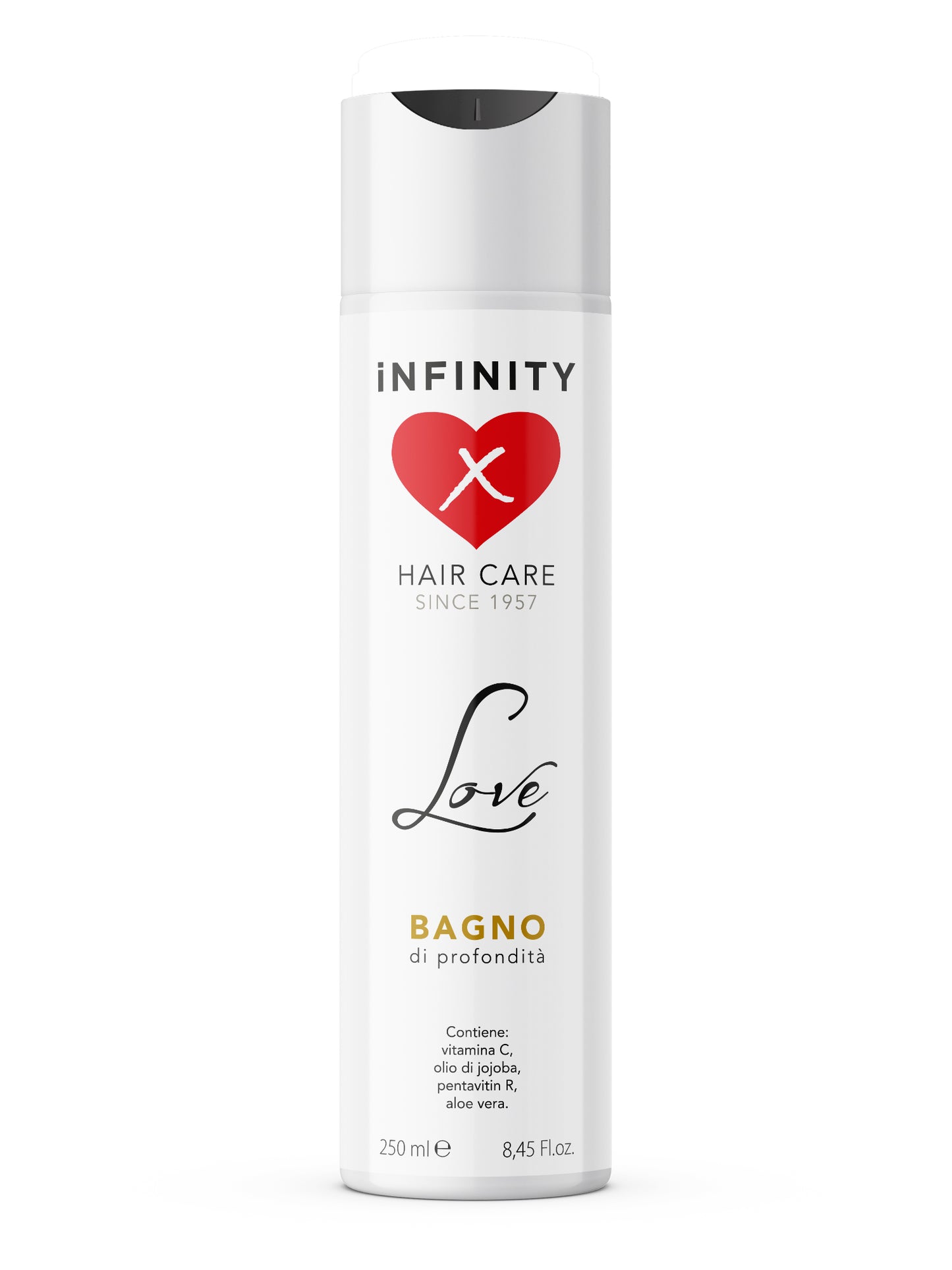 Love : Bagno 250 ml