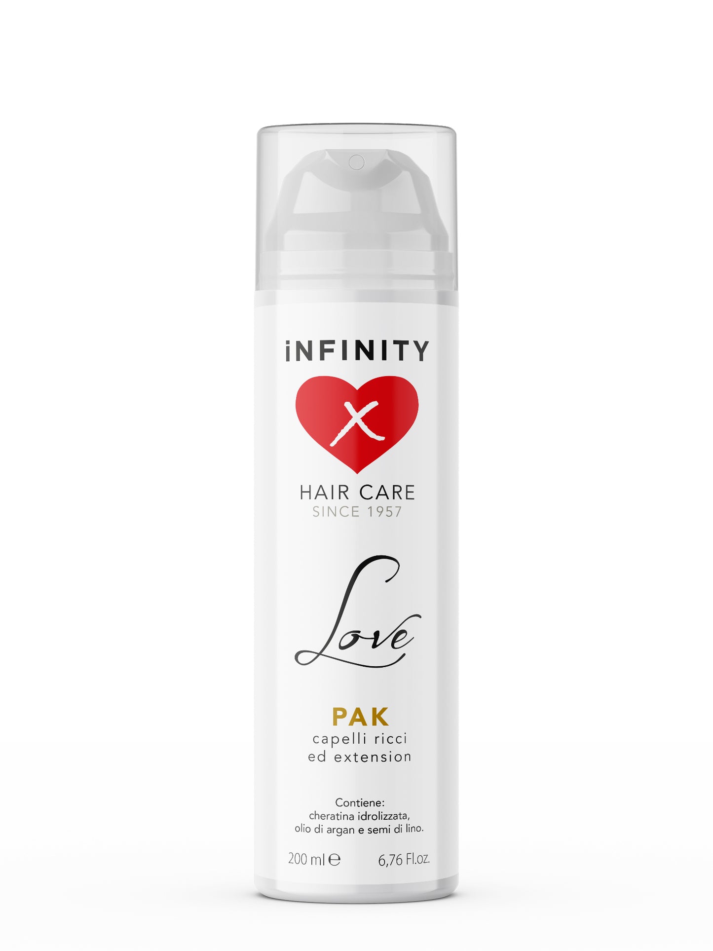 Love : Pak 200 ml