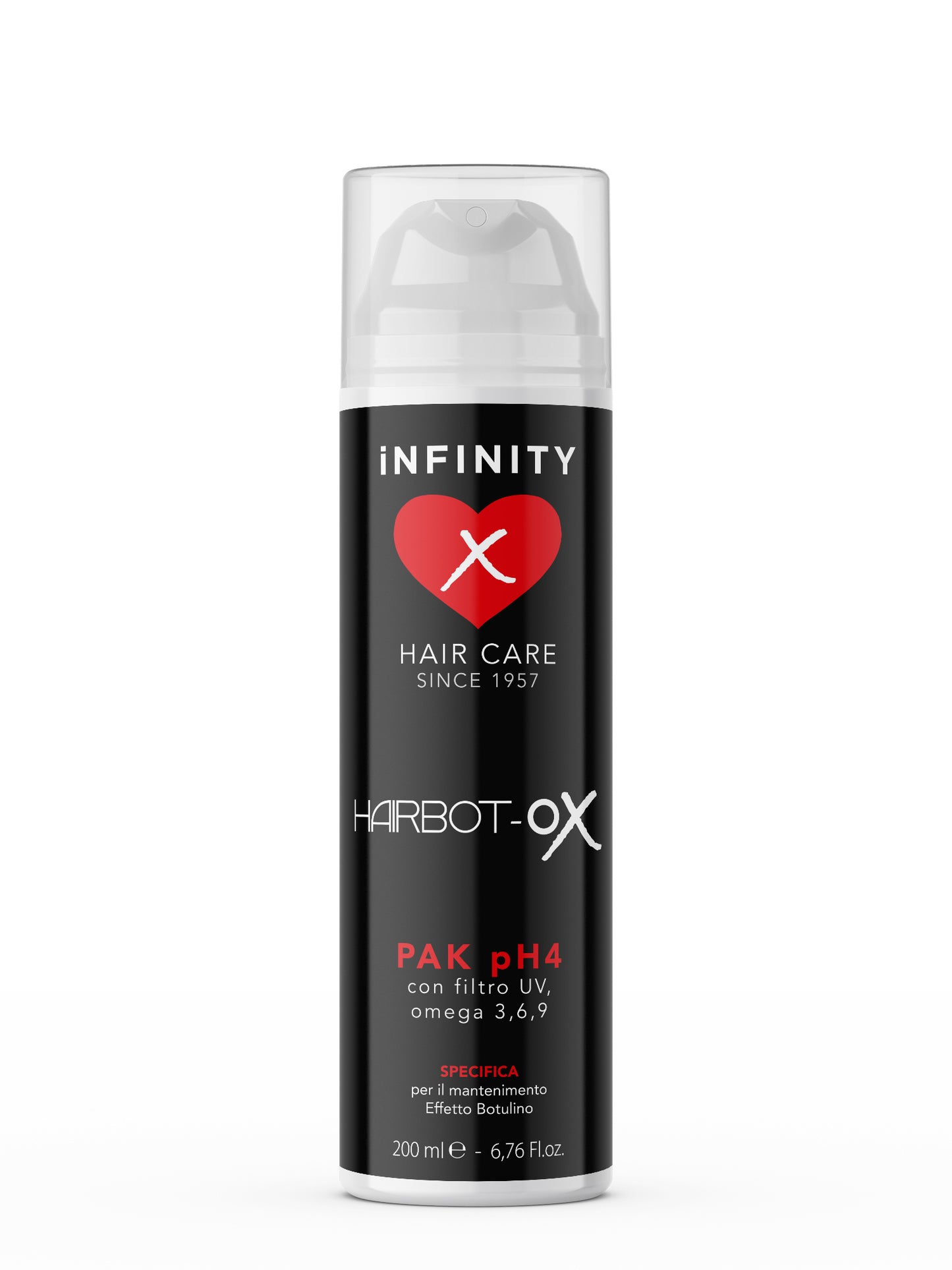 Bot-OX : Pak 220 ml
