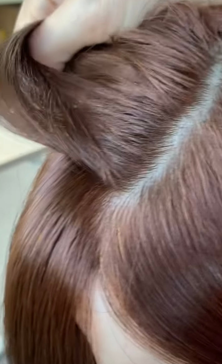 Magic Top Light 150 gr SETA