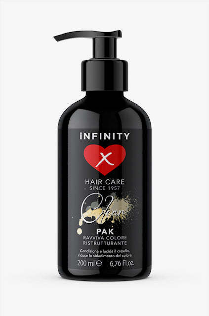 ColorME : Maschera Ravviva Colore