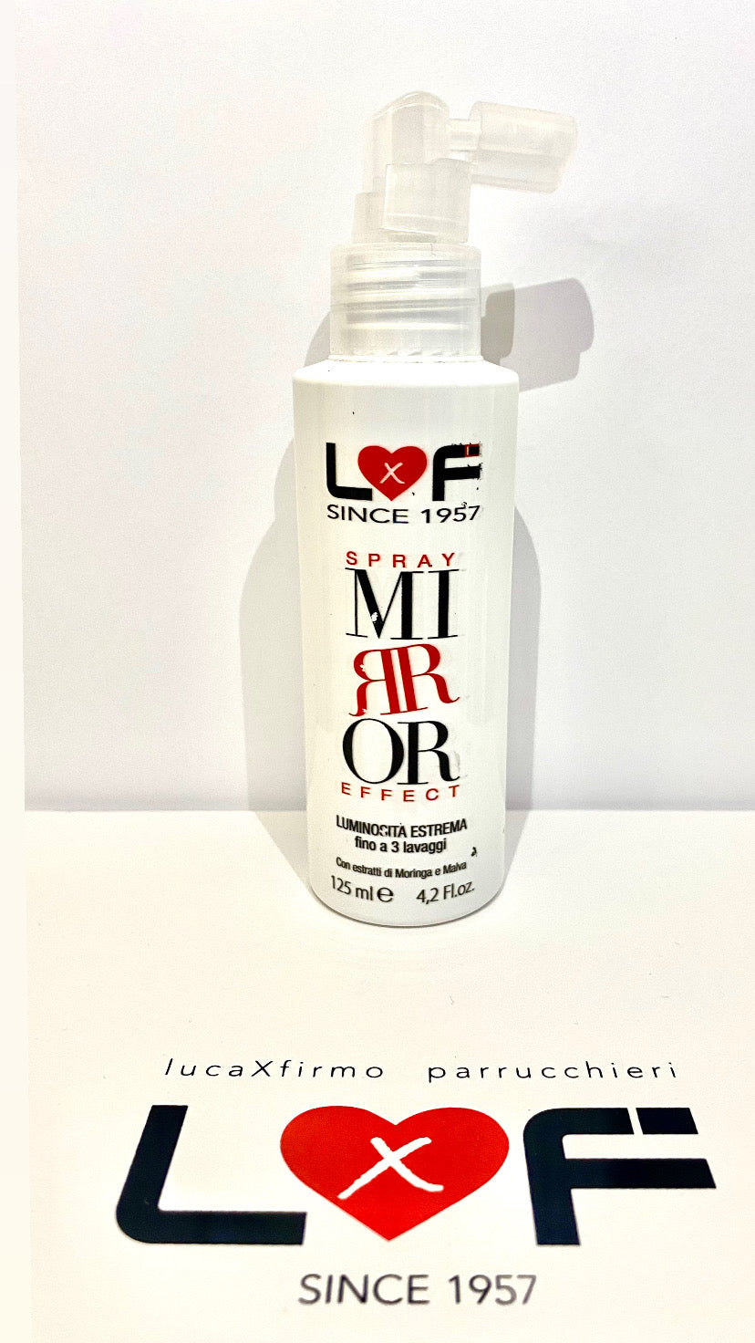Mirror : lucidita' estrema 125 ml