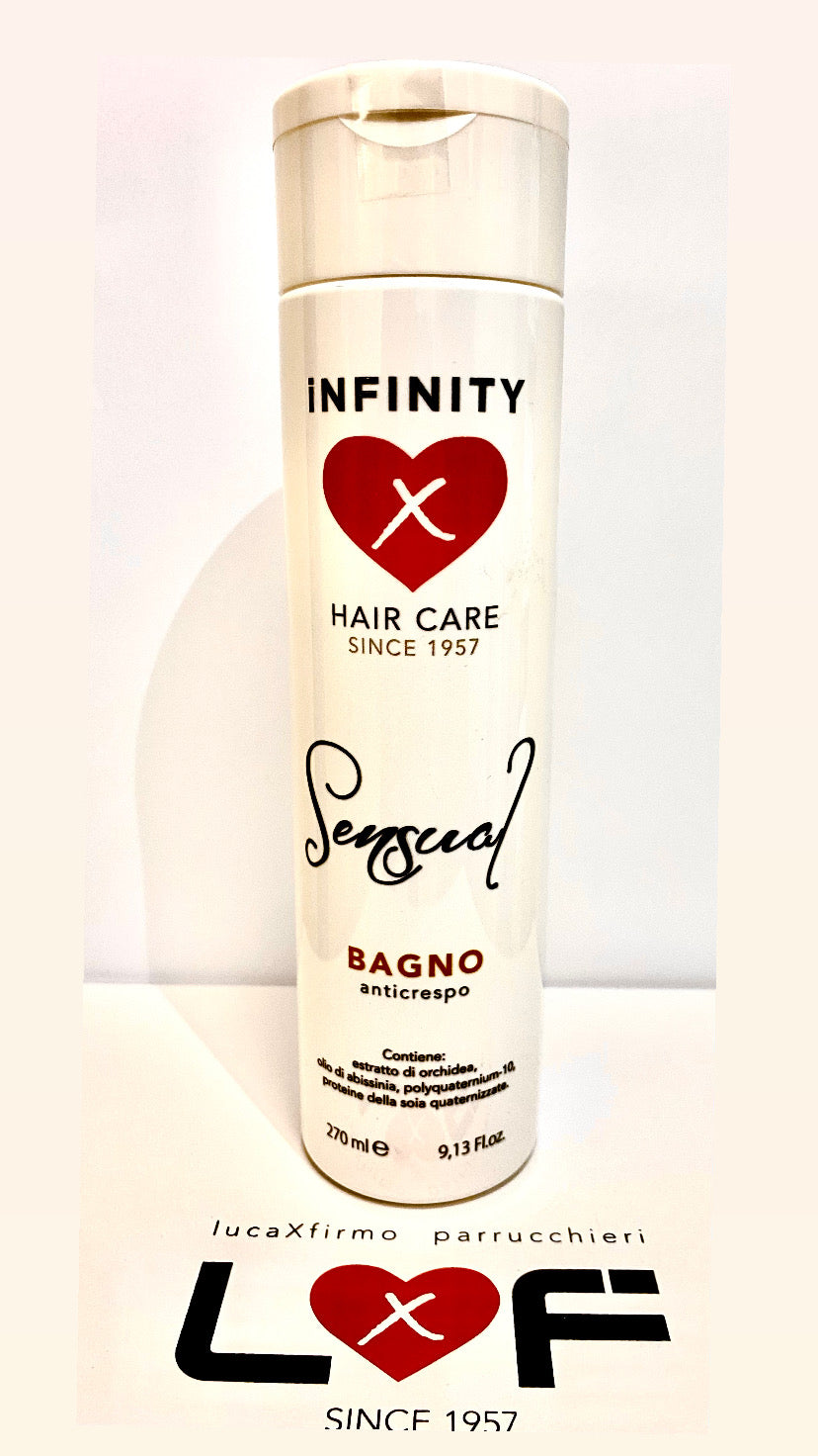 Sensual : Bagno 250 ml