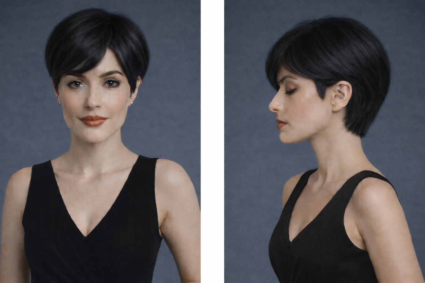 ALICE : capello naturale