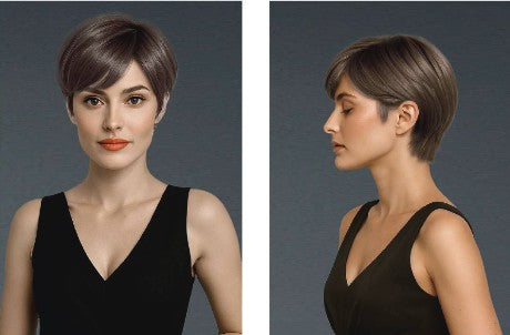 ALICE : capello naturale