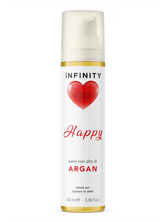 Happy : Argan 100 ml