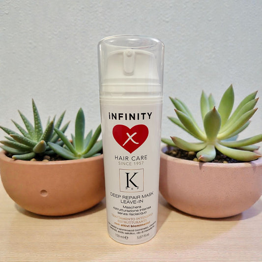 K-leave In : Repair Mask 150 ml