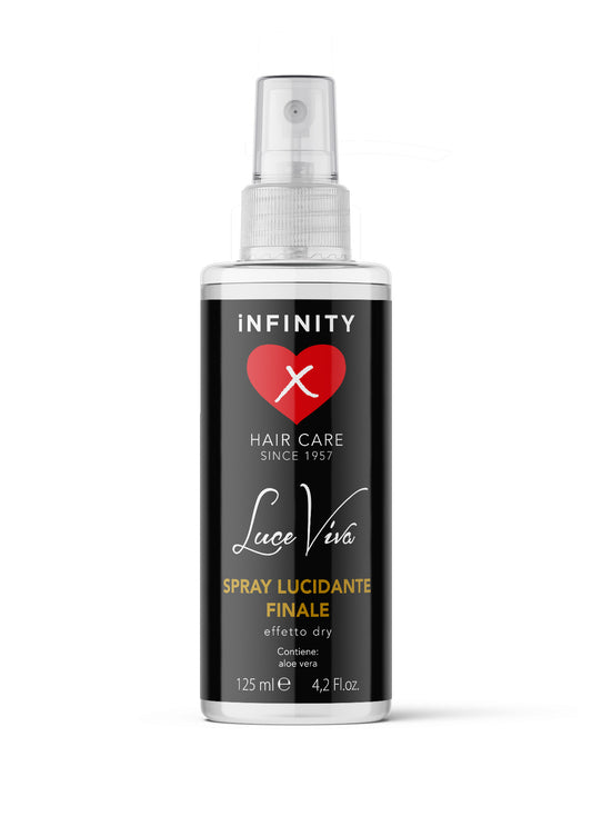 Luce Viva : Laminazione Spray  125 ml