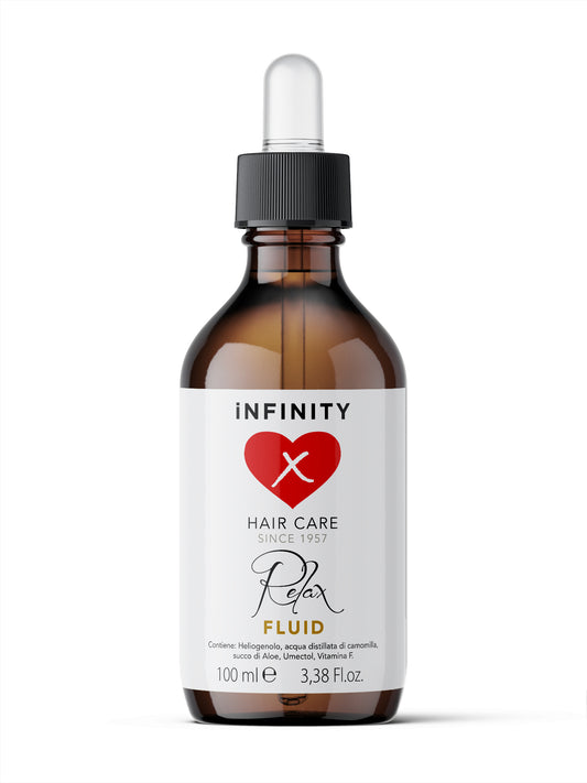 Relax Fluid : siero dermo lenitivo 100 ml