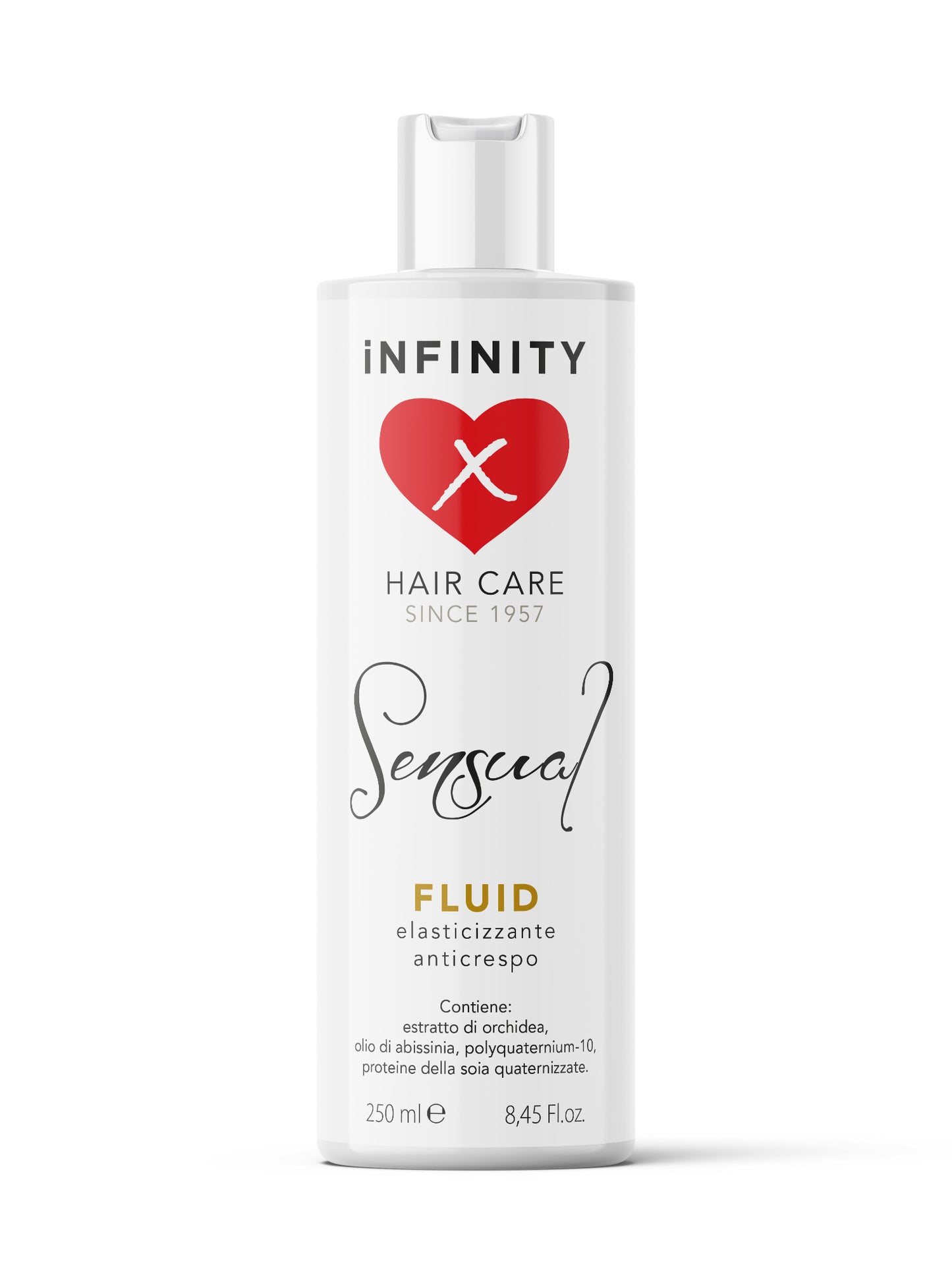 Sensual : Fluid 250 ml