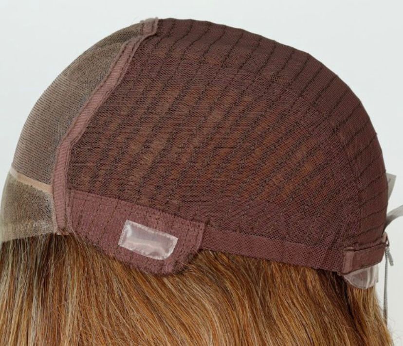 SIRIA : in capello natura riccio